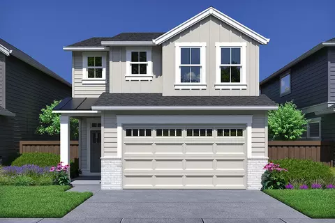 3809 NE Finch Ave, Bend, OR 97701