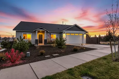 591 SW Cassidy Ave, Madras, OR 97741