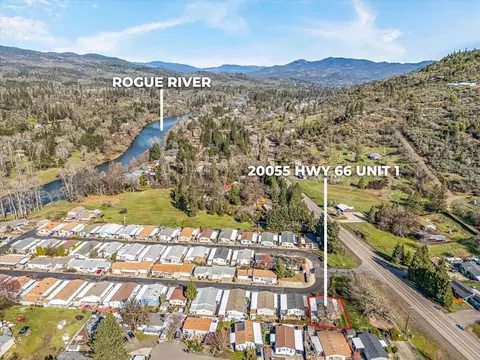 20055 Highway 62 # 1, Shady Cove, OR 97539