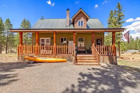 49354 S Packsaddle Cir, Beatty, OR 97621 photo 2