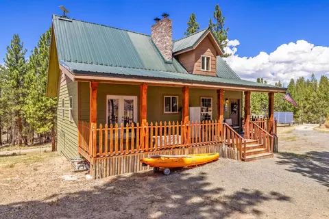 49354 S Packsaddle Cir, Beatty, OR 97621 photo 3