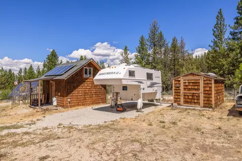49354 S Packsaddle Cir, Beatty, OR 97621 photo 27