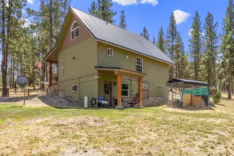 49354 S Packsaddle Cir, Beatty, OR 97621 photo 5