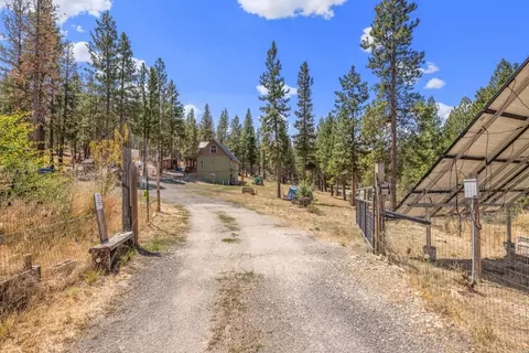 49354 S Packsaddle Cir, Beatty, OR 97621 photo 24
