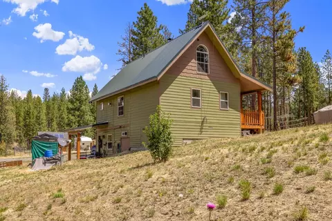 49354 S Packsaddle Cir, Beatty, OR 97621 photo 4
