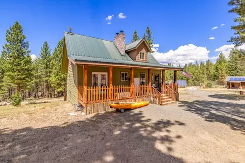 49354 S Packsaddle Cir, Beatty, OR 97621 photo 6