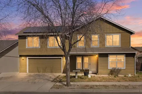 3433 SW Kalama Ave, Redmond, OR 97756