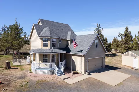 10393 SE Juniper Cyn, Prineville, OR 97754