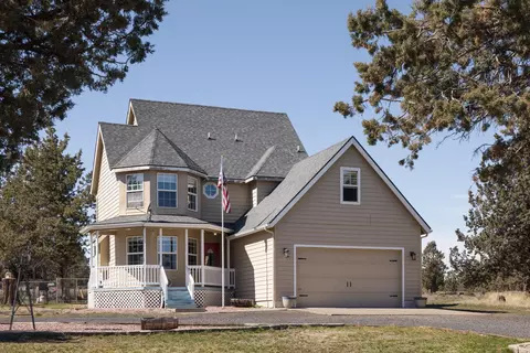 10393 SE Juniper Cyn, Prineville, OR 97754