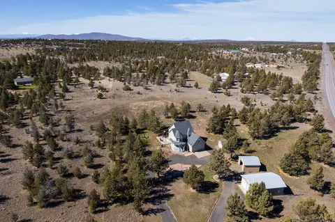 10393 SE Juniper Cyn, Prineville, OR 97754