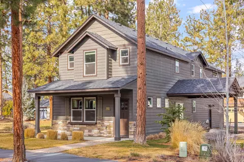 952 E Timber Pine Dr, Sisters, OR 97759