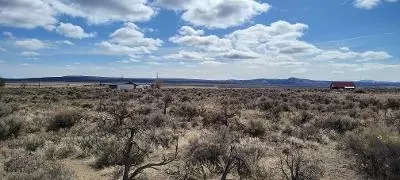 9300 Pinion Ln, Christmas Valley, OR 97641