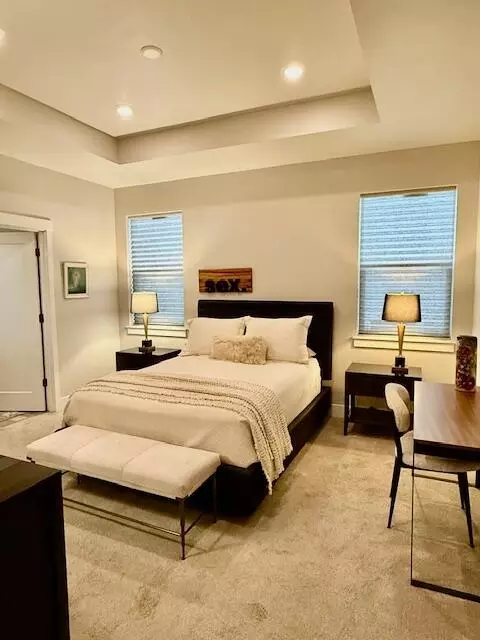 Bedroom - 20835 SE Caldera Dr, Bend, OR 97702 photo 2 of 4