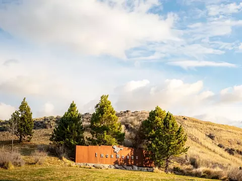 ne discovery loop LOT 172, Prineville, OR 97754