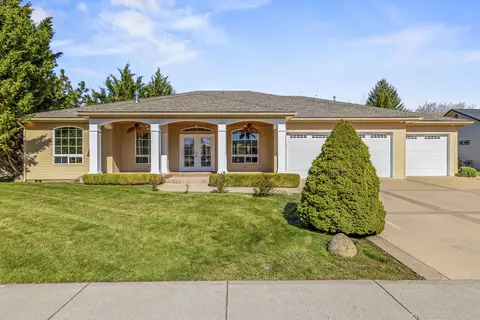 2835 Front St, Klamath Falls, OR 97601
