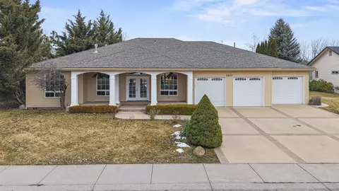 2835 Front St, Klamath Falls, OR 97601