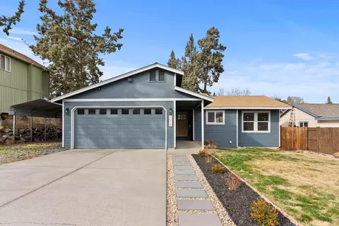 1916 NE Monroe Ave, Bend, OR 97701