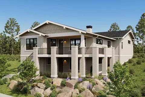 3012 NW Polarstar Ct #LOT 28, Bend, OR 97703