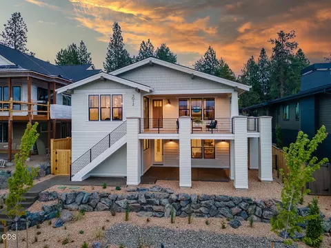 3012 NW Polarstar Ct #LOT 28, Bend, OR 97703