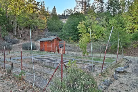 Exterior - 1193 Greenview Dr, Cave Junction, OR 97523 photo 4 of 7