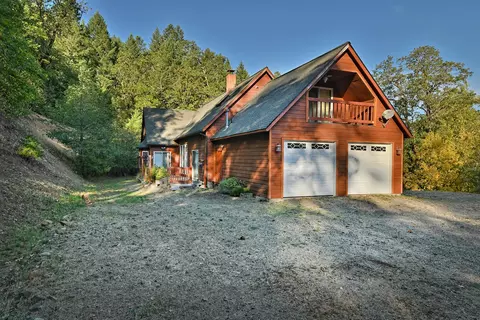 Other - 1193 Greenview Dr, Cave Junction, OR 97523 photo 11 of 11
