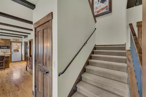 Entry Way - 61429 Linton Loop, Bend, OR 97702 photo 1 of 4