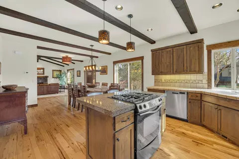 Kitchen - 61429 Linton Loop, Bend, OR 97702 photo 2 of 3