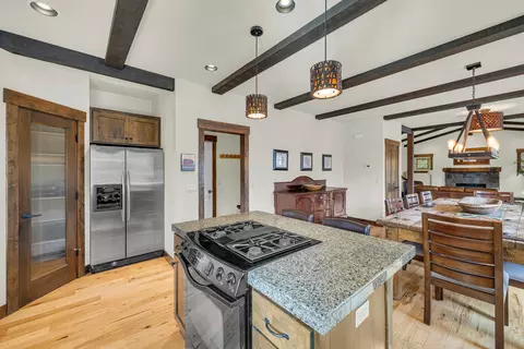 Kitchen - 61429 Linton Loop, Bend, OR 97702 photo 3 of 3