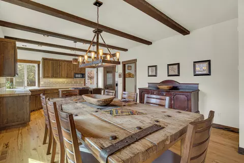 Dining - 61429 Linton Loop, Bend, OR 97702 photo 1 of 1