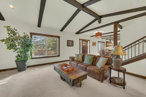 Living - 61429 Linton Loop, Bend, OR 97702 photo 2 of 3