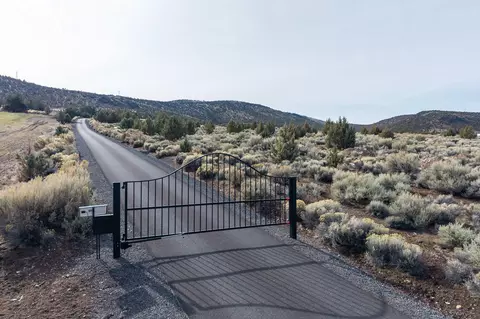 0- Tl00500 Riggs Rd Parcel 2, Powell Butte, OR 97753