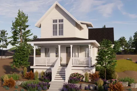 2680 NW Skyline Ranch Rd #LOT 63, Bend, OR 97701