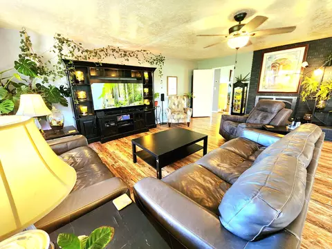 Living - 120 Hammel Rd, Eagle Point, OR 97524 photo 3 of 5