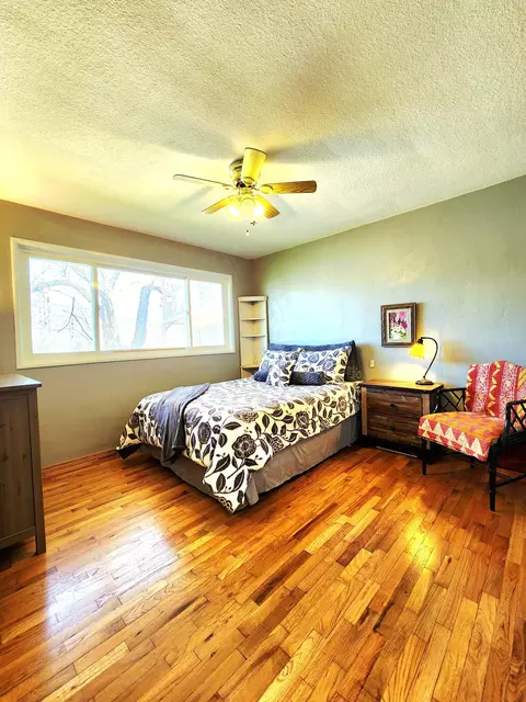Bedroom - 120 Hammel Rd, Eagle Point, OR 97524 photo 1 of 3