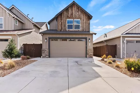 4100 SW Coyote Ave, Redmond, OR 97756