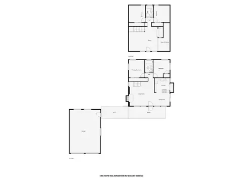 Floorplan - 200 Sierra Dr, Eagle Point, OR 97524 photo 1 of 1