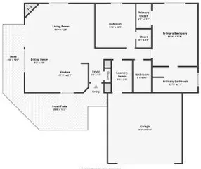 2552 NE Iris Way, Bend, OR 97701 photo 2