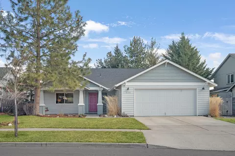 61336 Elkhorn St, Bend, OR 97702