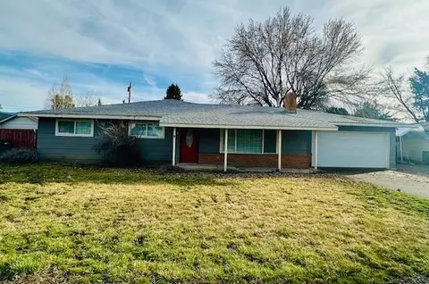 6276 Bryant Ave, Klamath Falls, OR 97603