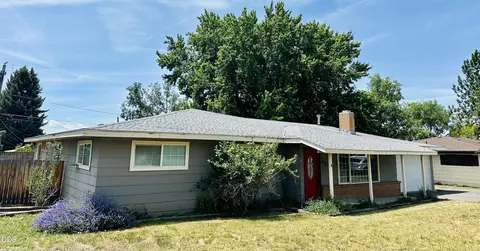 6276 Bryant Ave, Klamath Falls, OR 97603
