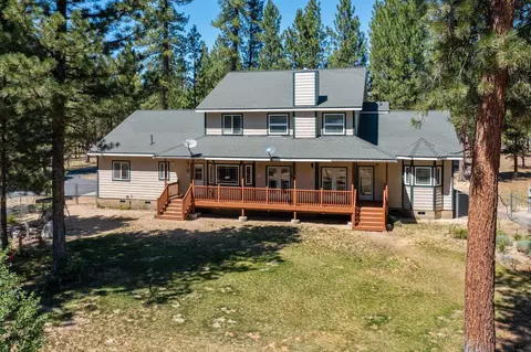 14907 Ponderosa Loop, La Pine, OR 97739 photo 29