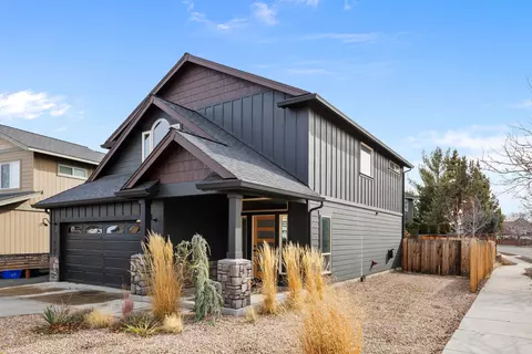 20739 NE Angora Ct, Bend, OR 97701