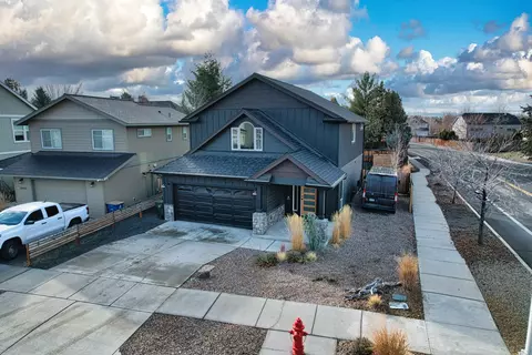 20739 NE Angora Ct, Bend, OR 97701