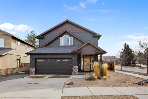 20739 NE Angora Ct, Bend, OR 97701