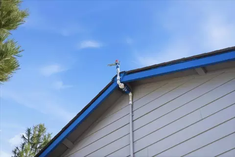 Exterior - 51475 Wheeler Rd, La Pine, OR 97739 photo 10 of 15