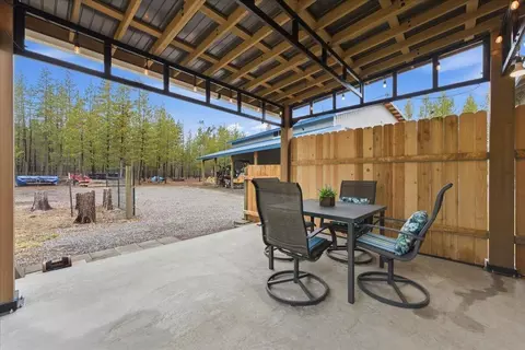 Exterior - 51475 Wheeler Rd, La Pine, OR 97739 photo 5 of 15