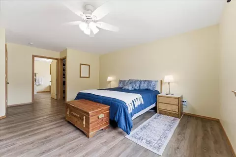 Bedroom - 51475 Wheeler Rd, La Pine, OR 97739 photo 1 of 2