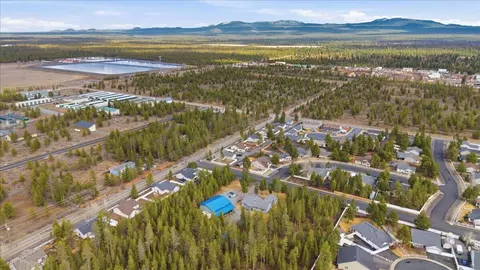 View/Area - 51475 Wheeler Rd, La Pine, OR 97739 photo 6 of 6