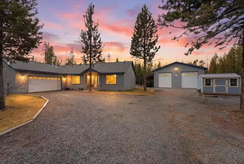 51475 Wheeler Rd, La Pine, OR 97739