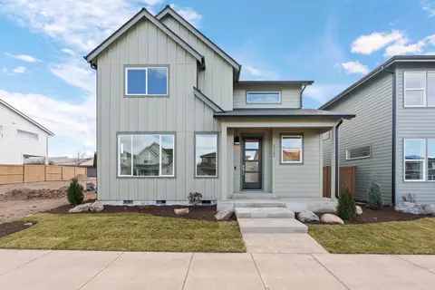 21165 NE Beall Dr #LOT 11, Bend, OR 97701